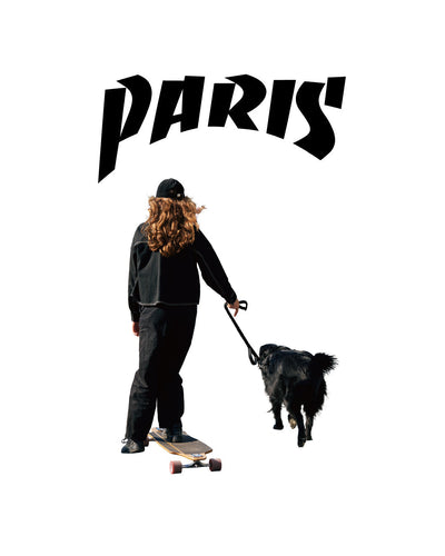 BOUTIQUE presents IT'S OUR TINY STORE.　