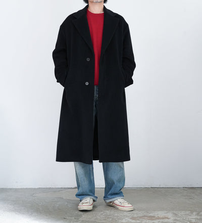 soe READY TO WEAR / Dad Coat