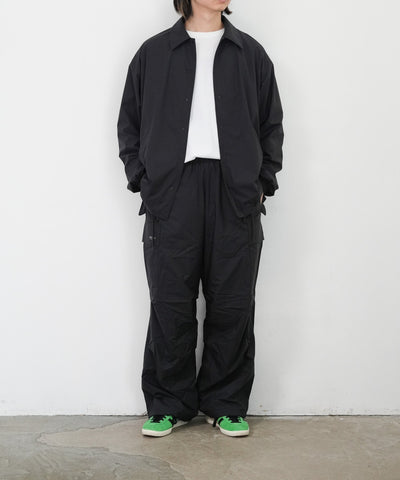 FreshService PERTEX® EQUILIBRIUM COACH JACKET / FIELD PANTS