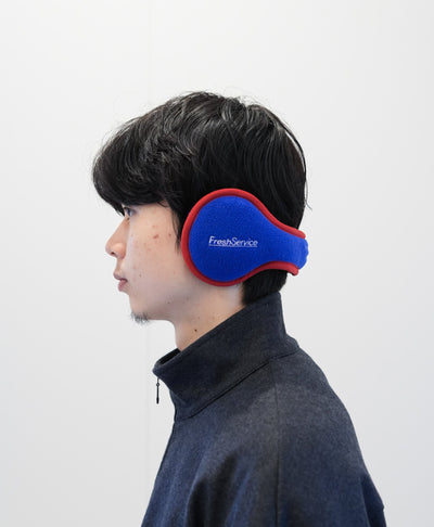 FreshService MICRO FLEECE EARMUFFS