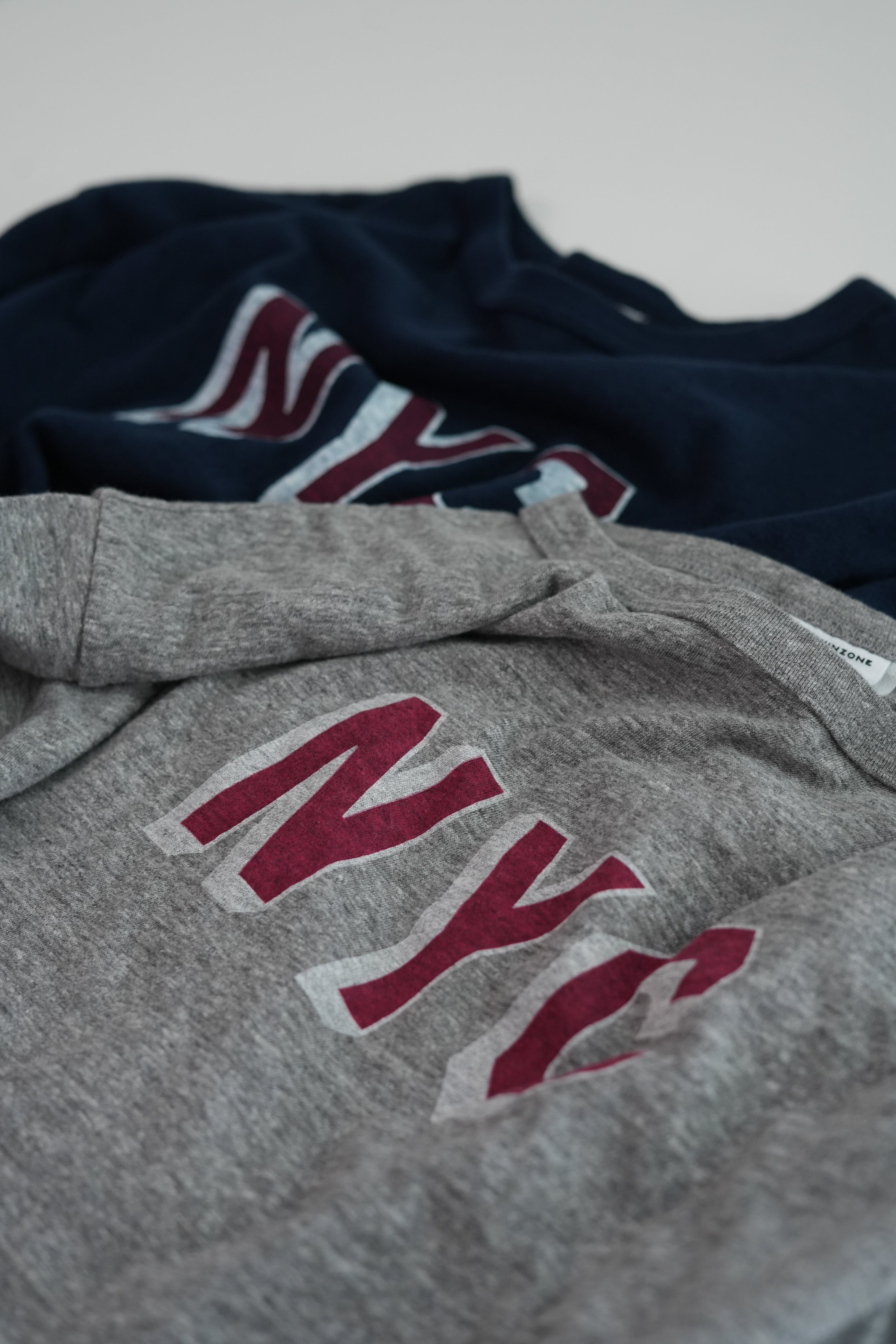 THE SHINZONE【25周年記念】NYC TEE. – Chum!