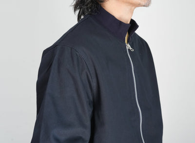FOUNDOUR DECK JACKET