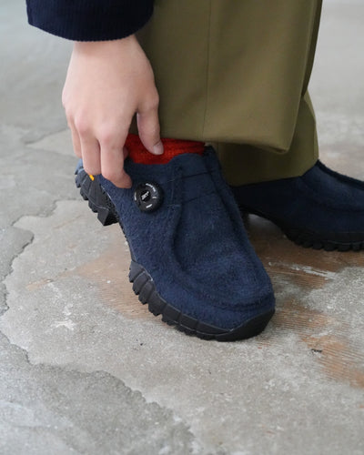 pg KNOCK 2 / NAVY styling