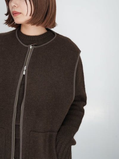 WALDNODE Innocent YAK / women's style