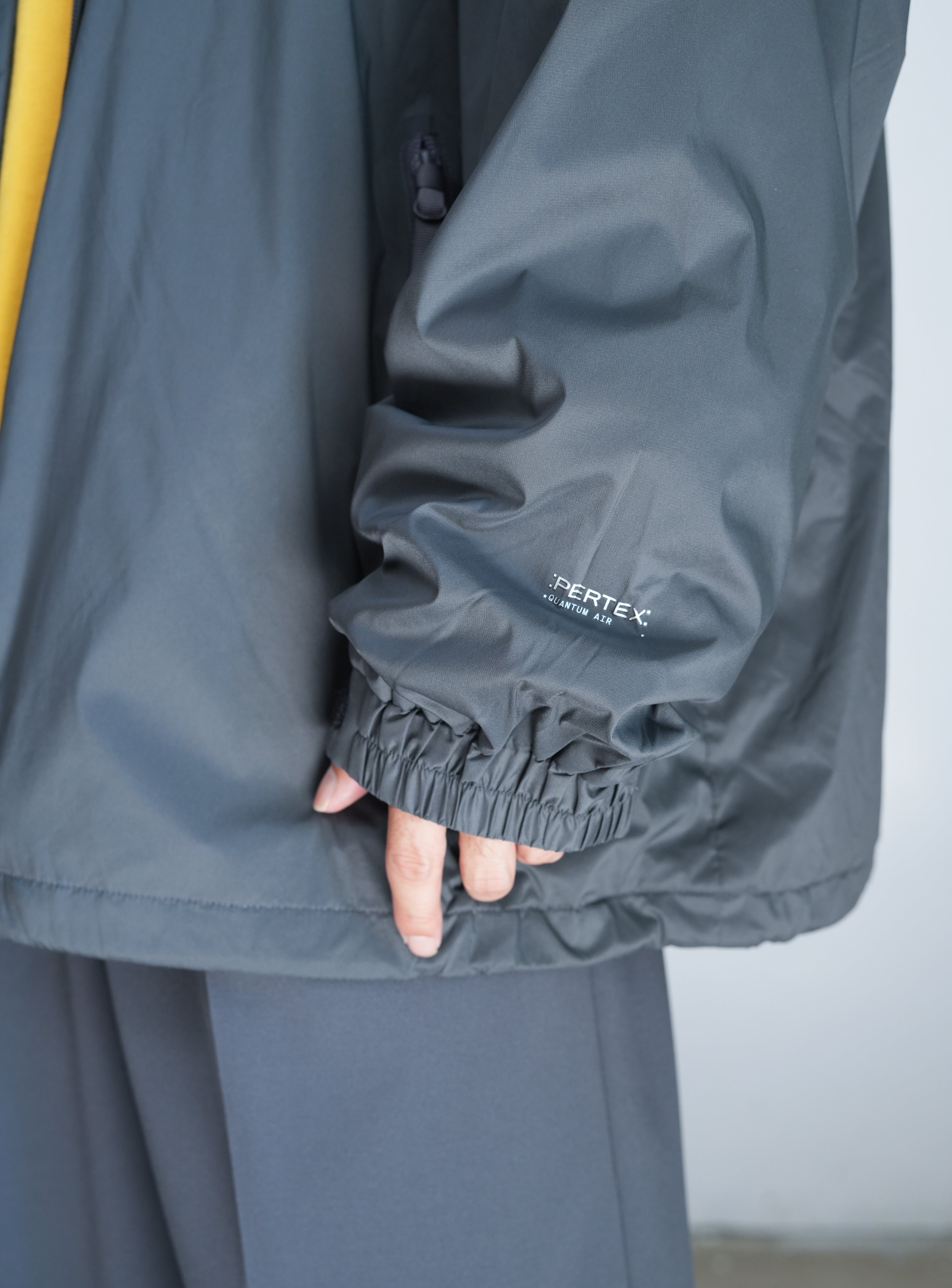 Graphpaper PERTEX QUANTUM AIR Light Thermo Blouson – Chum!