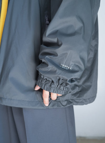 Graphpaper PERTEX QUANTUM AIR Light Thermo Blouson