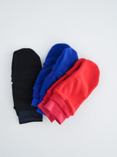 FreshService MICRO FLEECE MITTENS