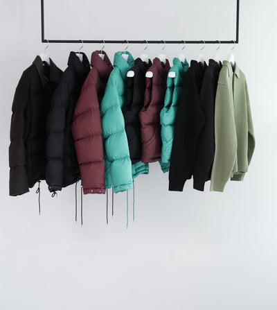 AURALEE. New Arrival - 10/31