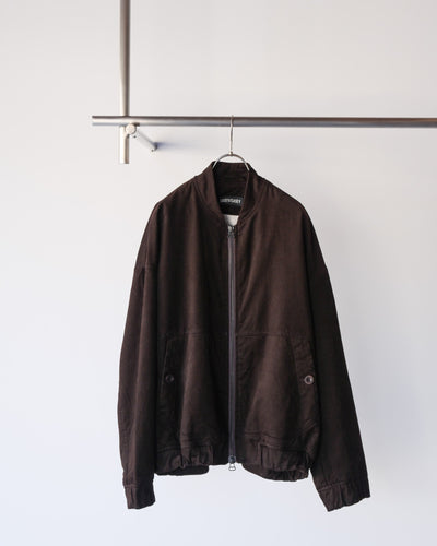 CASEY CASEY  MIKA BLOUSON