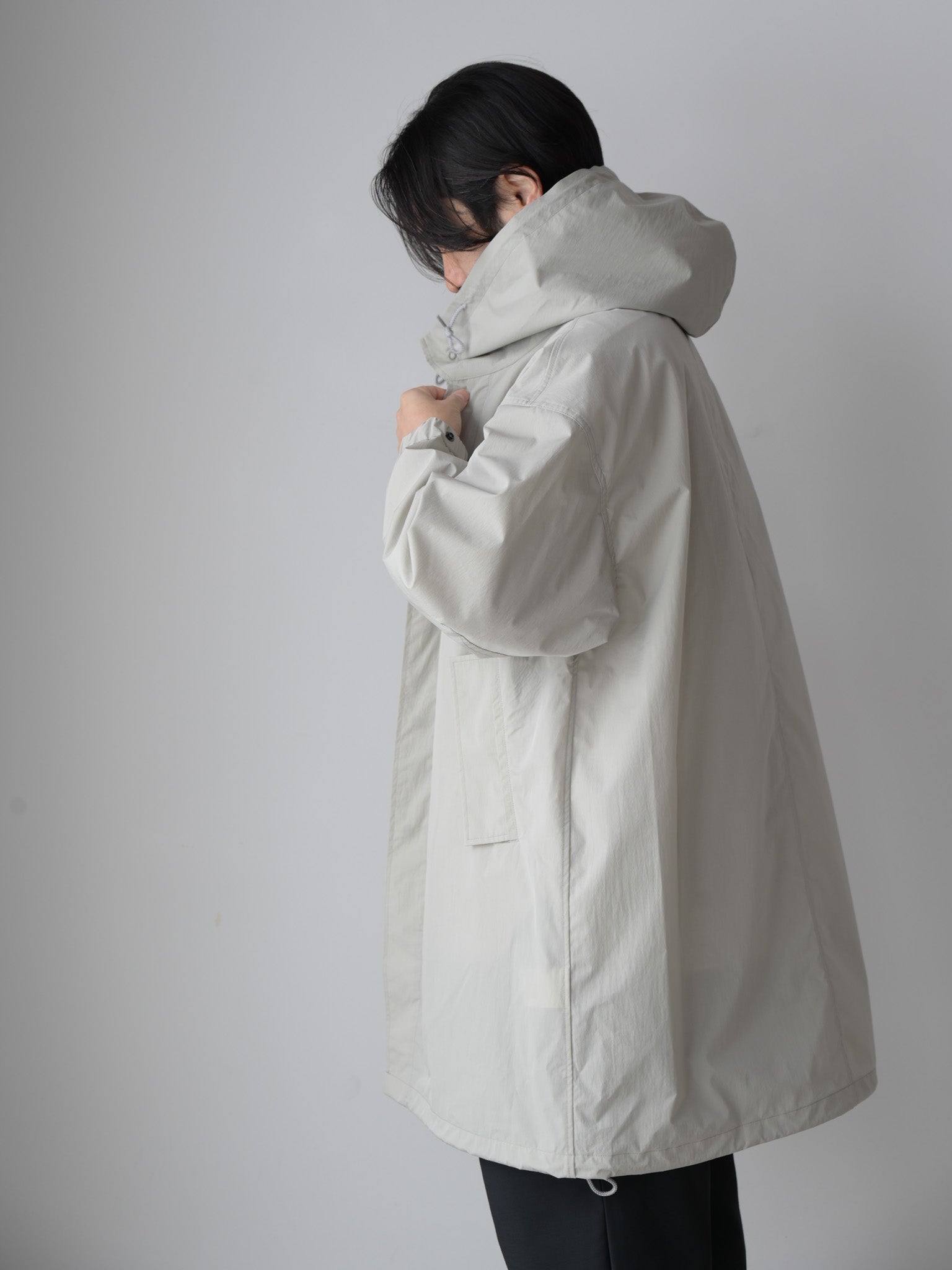 STILL BY HAND 春のアウター入荷しています。 – Chum!