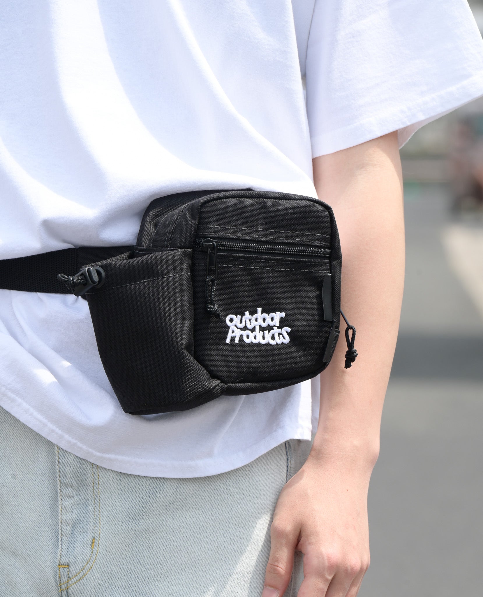バッグ OUTDOOR PRODUCTS Authentic Line BAGBY OUTDOOR PRODUCTS Authentic Line BAGBY アウトドアプロダクツ