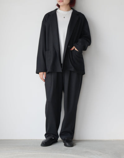 STILL BY HAND WM / 実はジャージ。