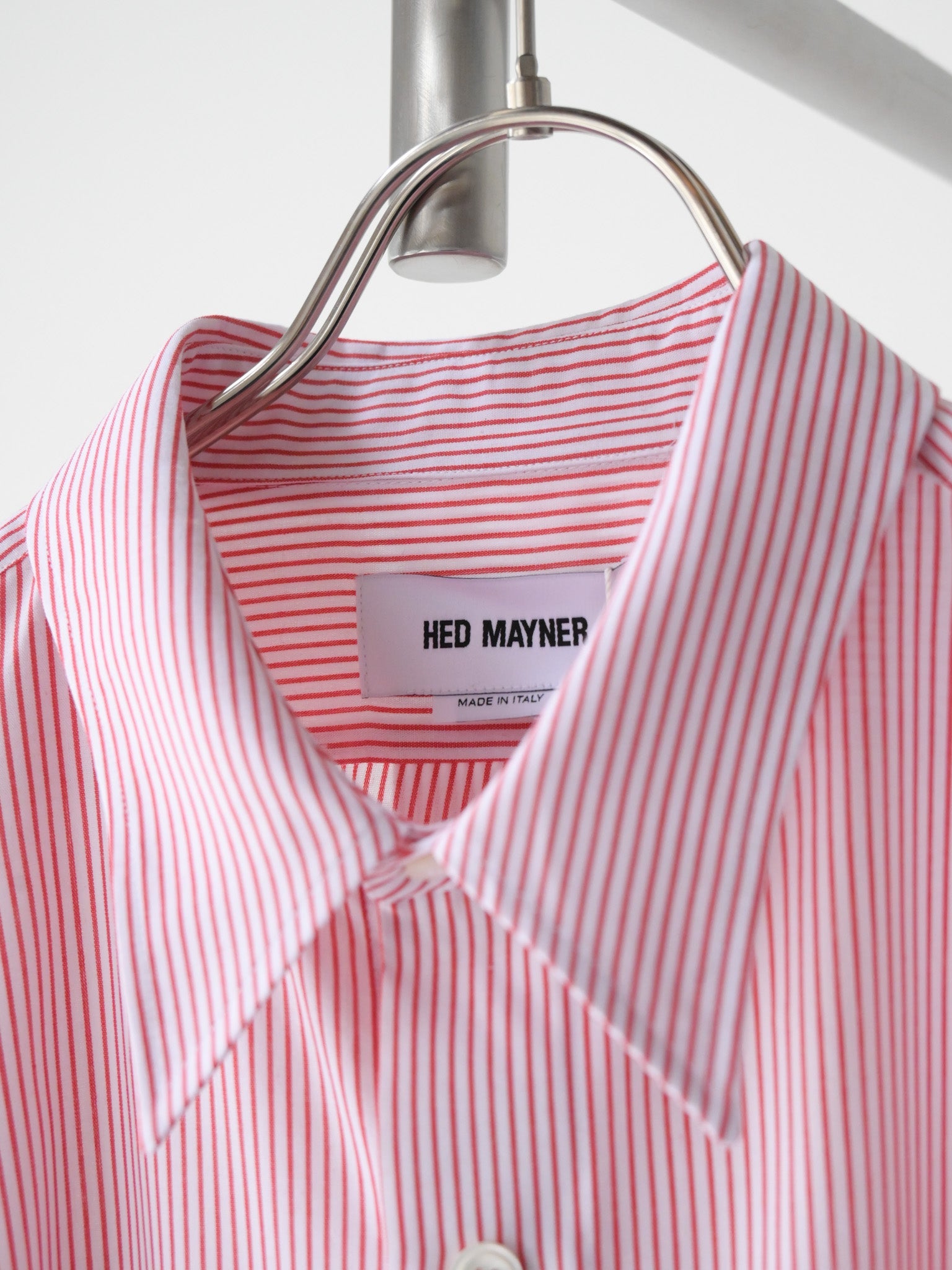 HED MAYNER ストライプシャツ – Chum!