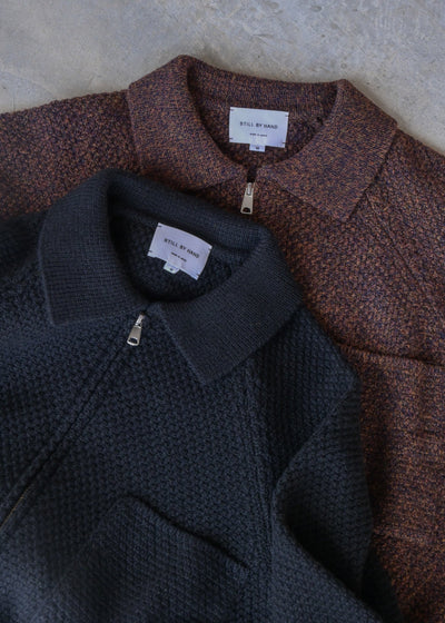 STILL BY HAND / KN06253