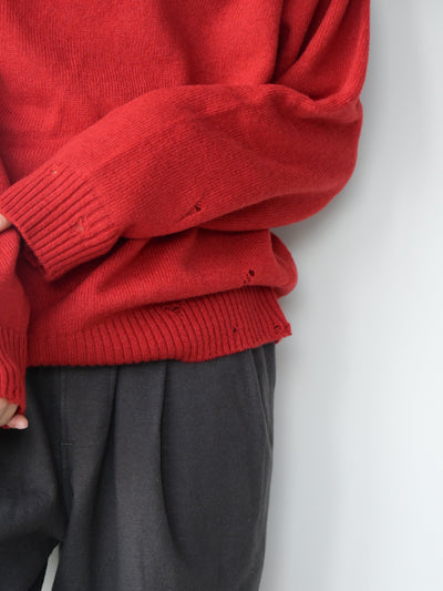 STILL BY HAND / KN01253