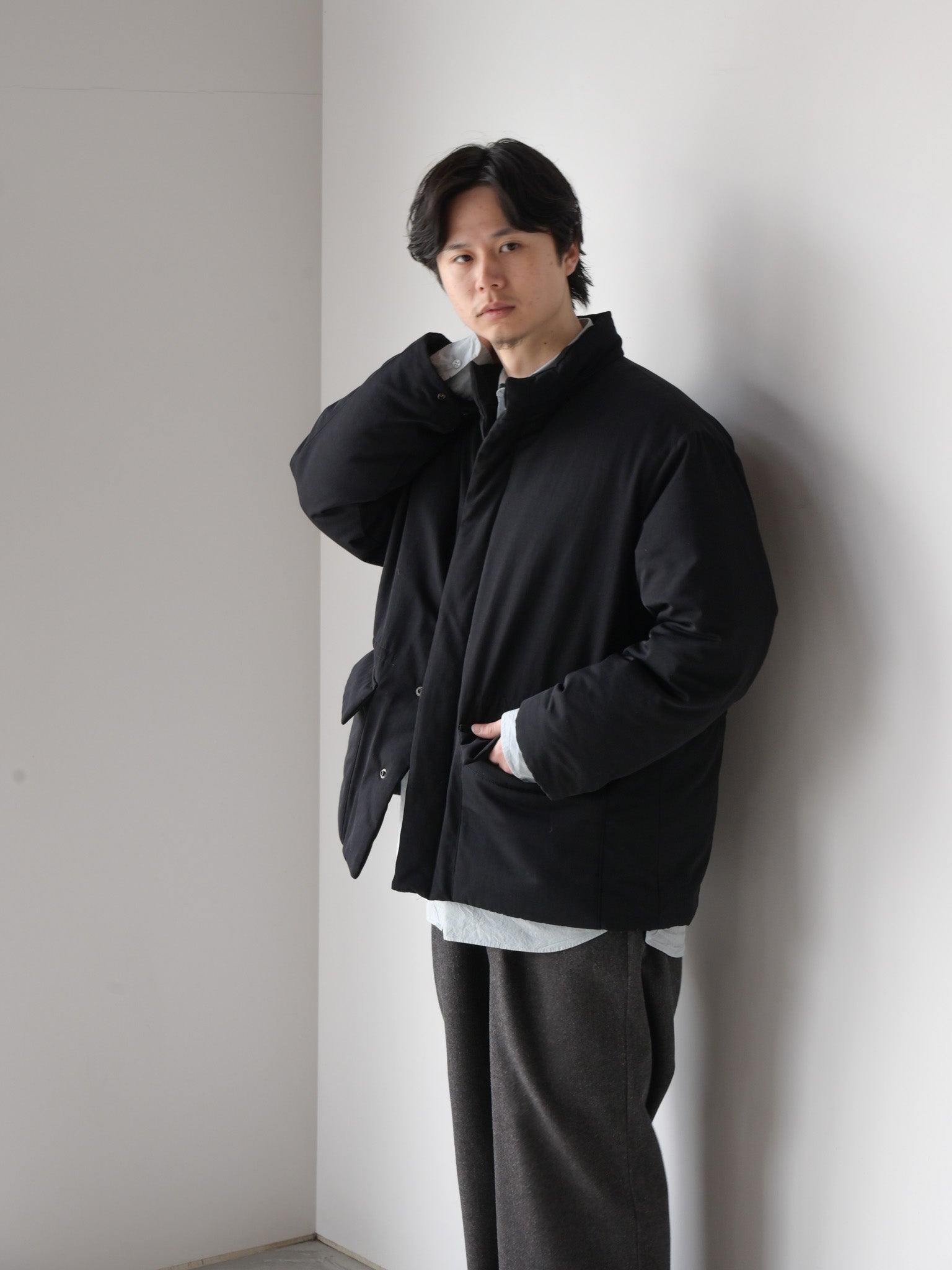 STILL BY HAND DO01254 – Chum!