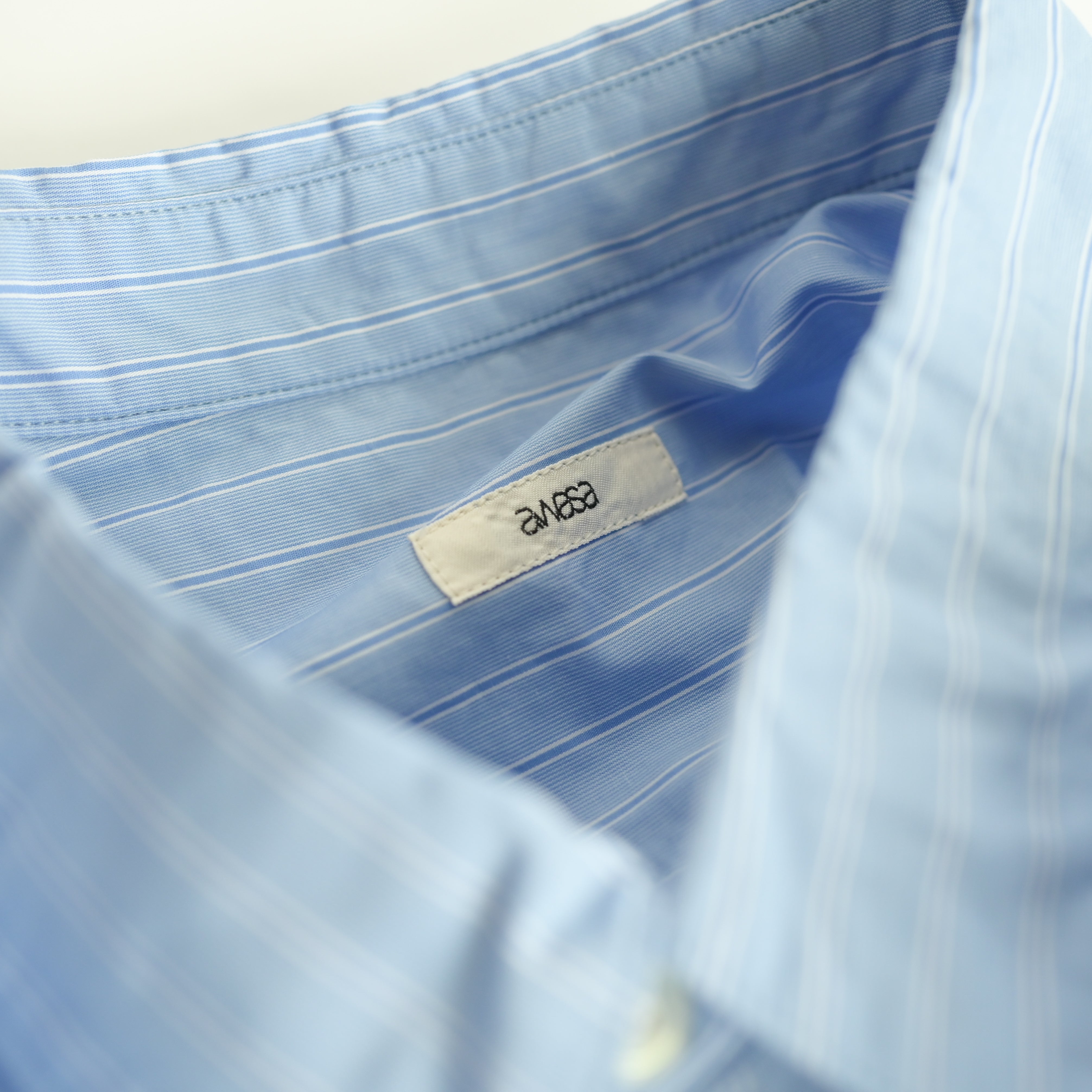 awasa Regular Collar Shirt – Chum!