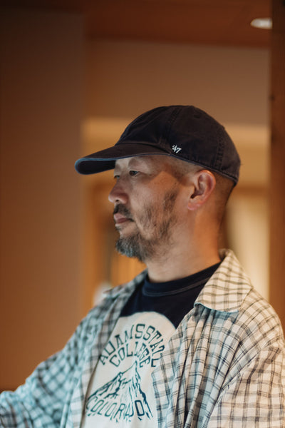 BOUTIQUE presents Talk Show