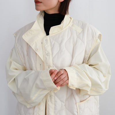 THE SHINZONE FIELD PARKA