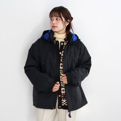 THE SHINZONE × Marmot Windstopper Padded Mountain Jacket