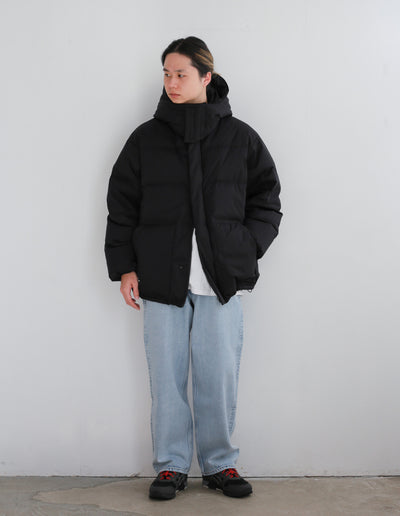 FreshService CORPORATE DOWN JACKET