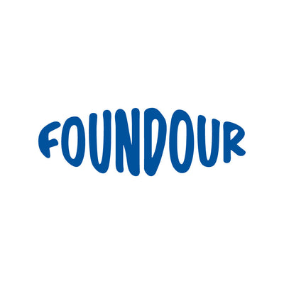 〈FOUNDOUR〉