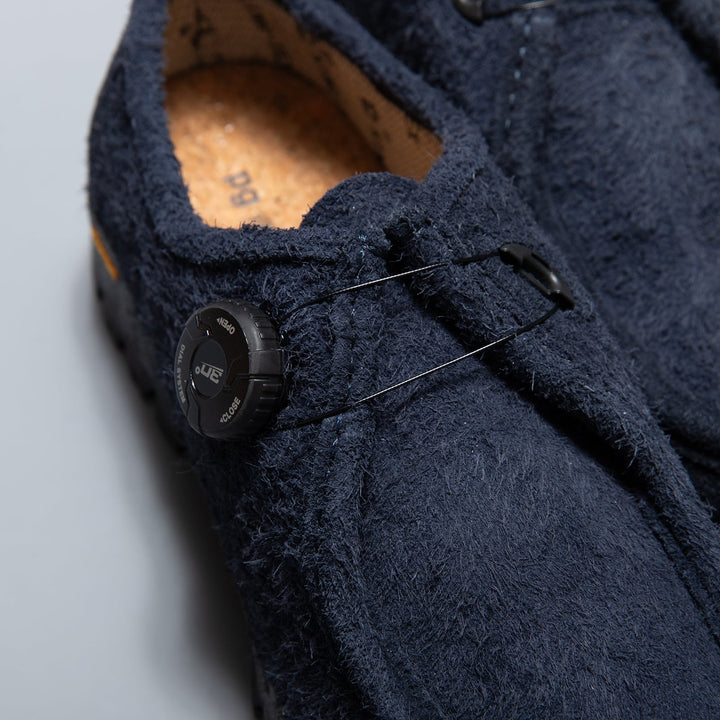pg KNOCK 2 | NAVY – Chum!