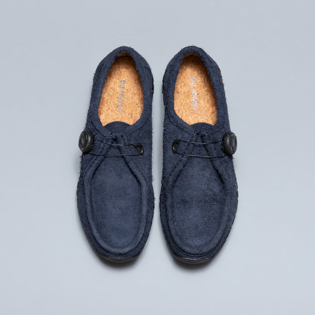 pg KNOCK 2 | NAVY – Chum!