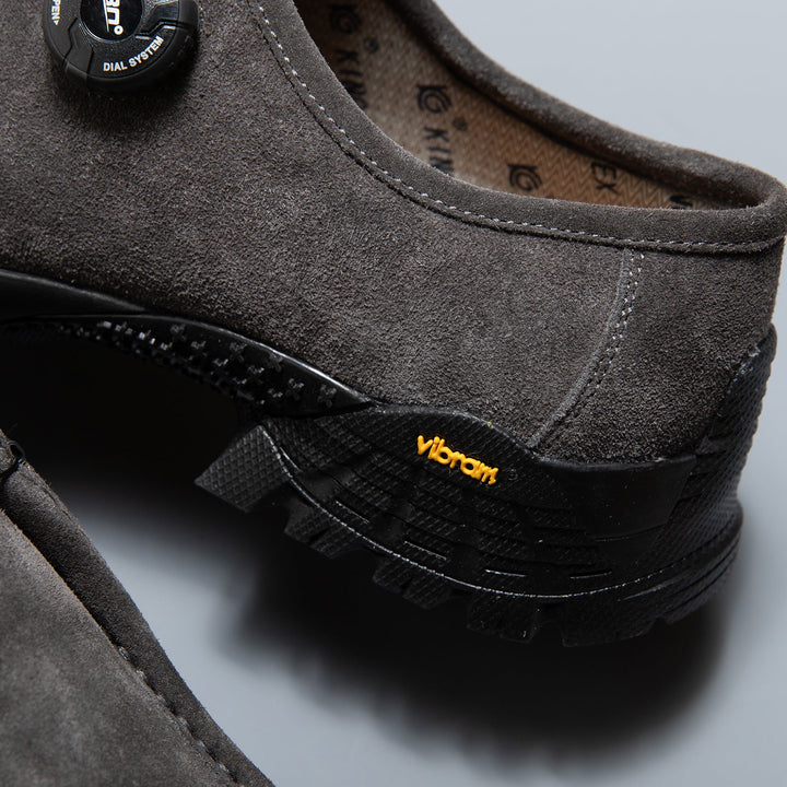 26AW】pg KNOCK 2 | CHARCOAL – Chum!