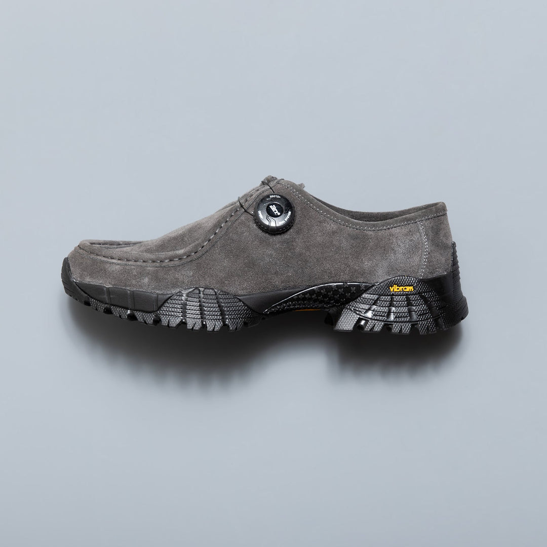 26AW】pg KNOCK 2 | CHARCOAL – Chum!