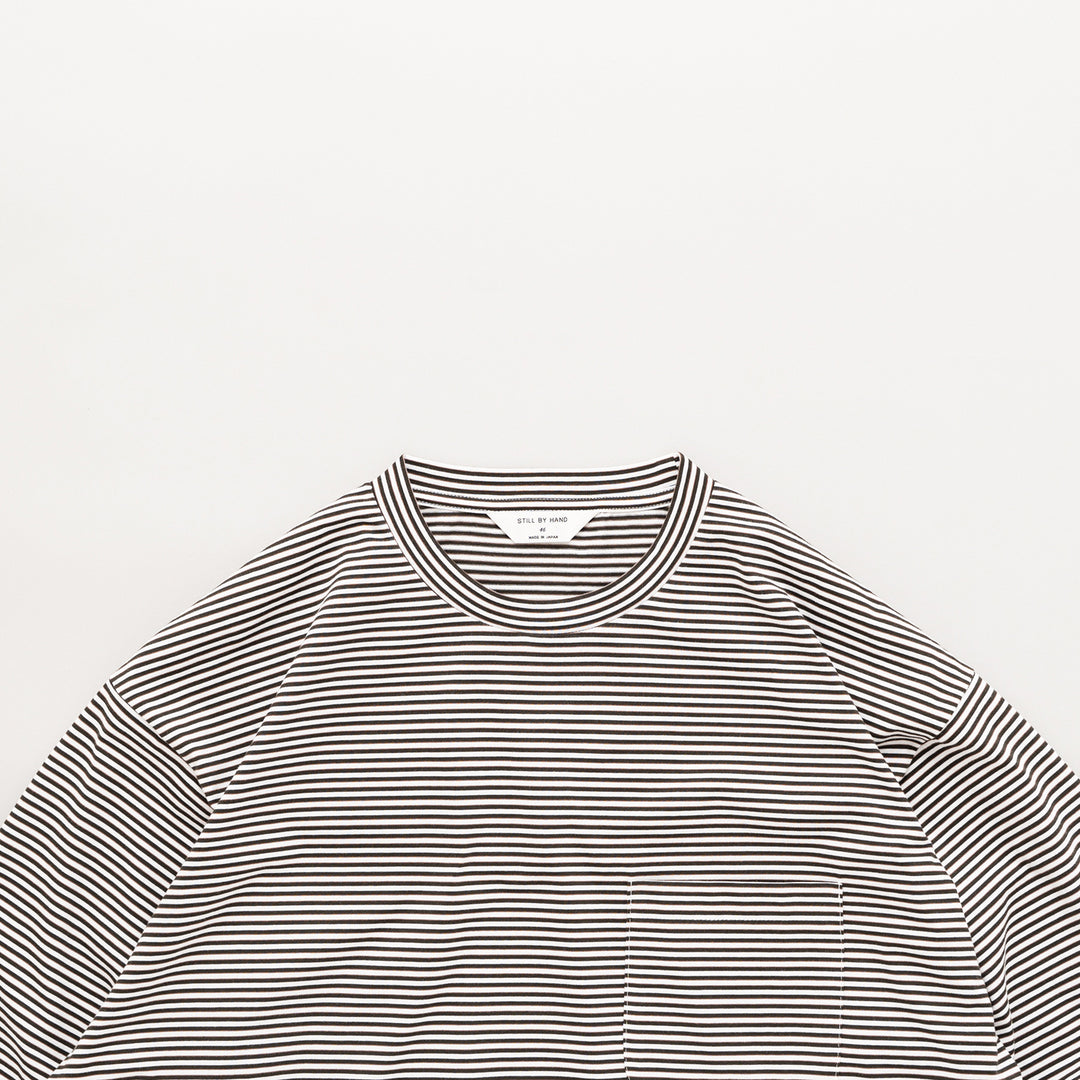 STILL BY HAND/ CS02251 – Chum!