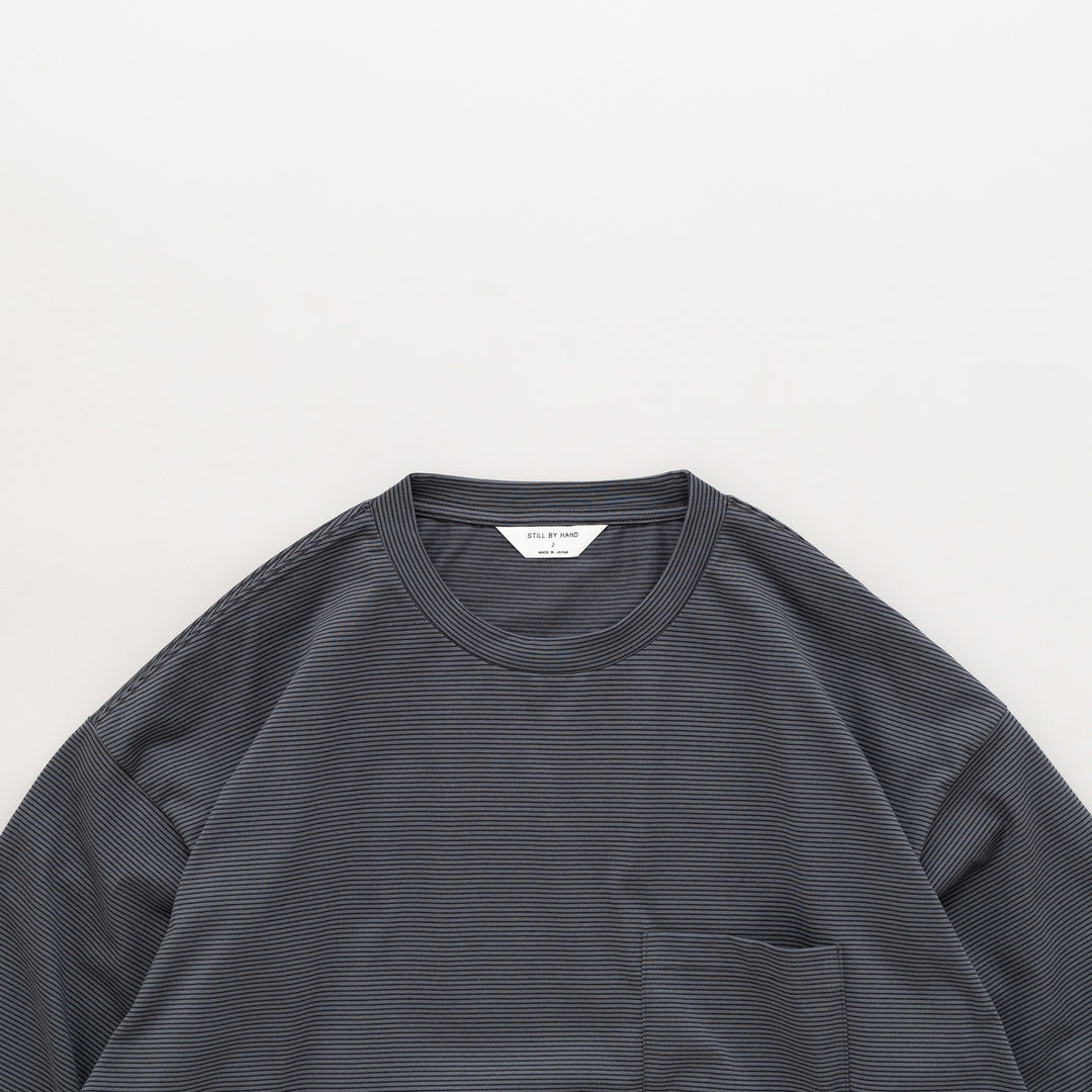 STILL BY HAND/ CS02251 – Chum!