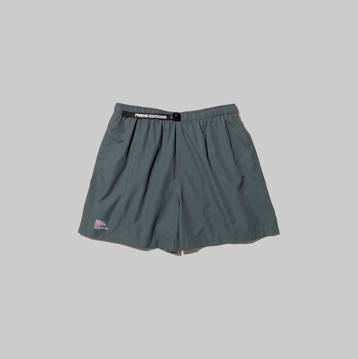 26SS】FreshService FRIEND EDITIONS ALL WEATHER SHORTS