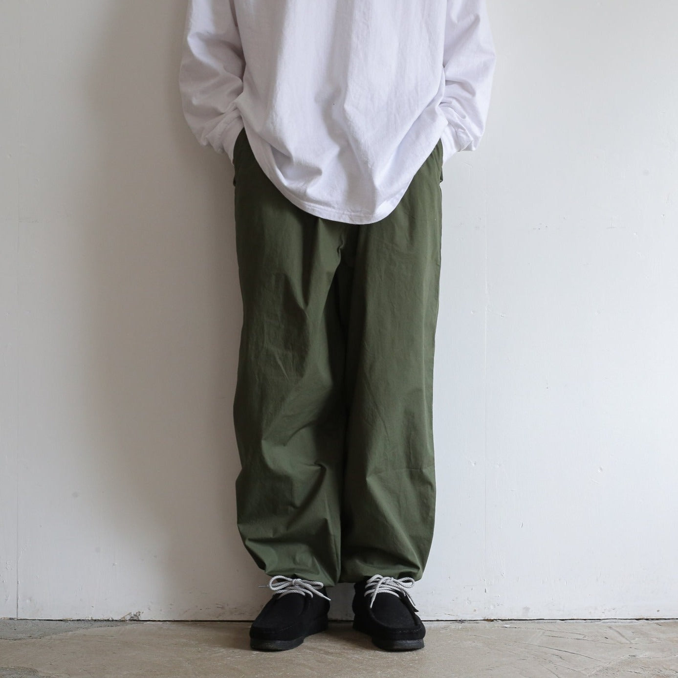 freshservice utility over pants イージーパンツ | medstar.ch