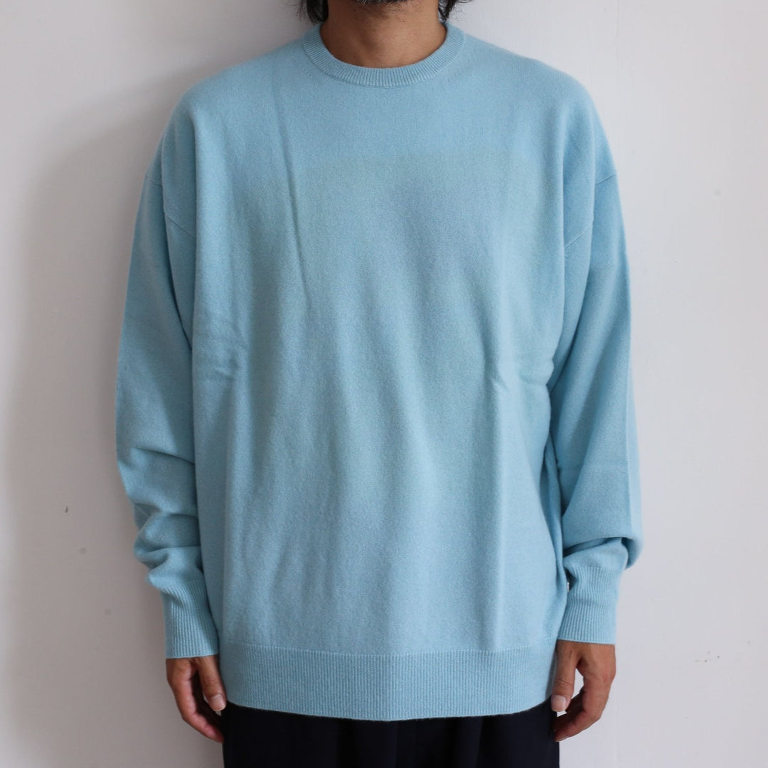 BODHI Standard Cashmere Sweater 