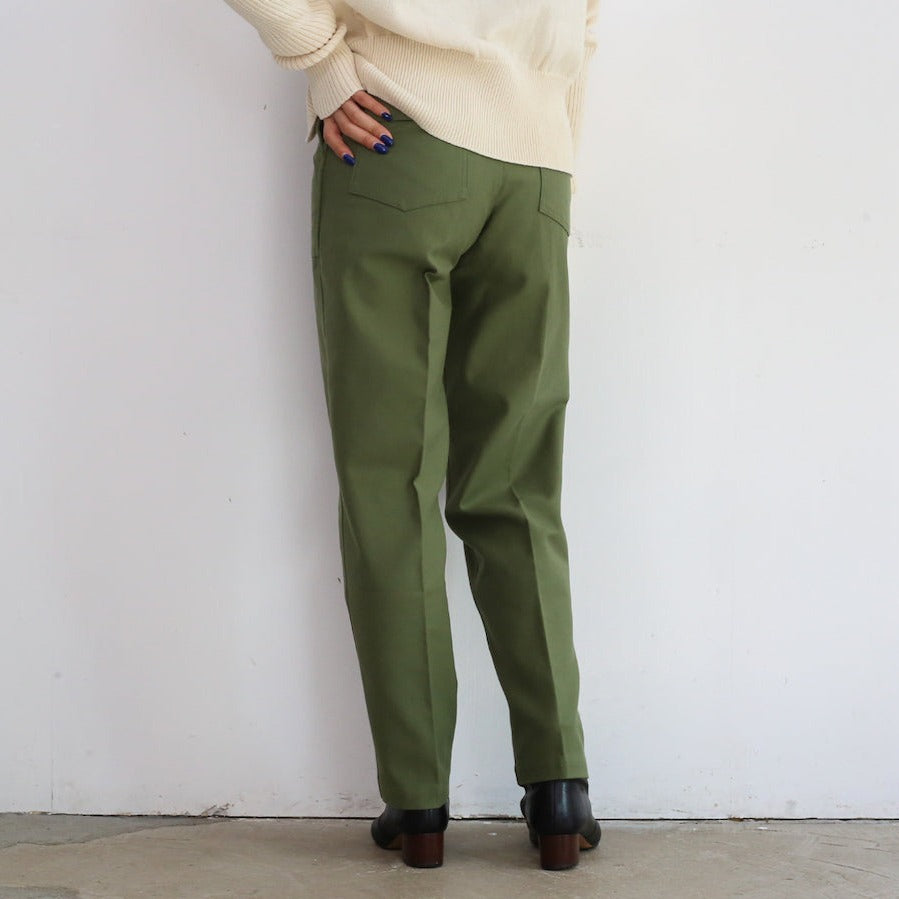 THE SHINZONE BAKER PANTS 