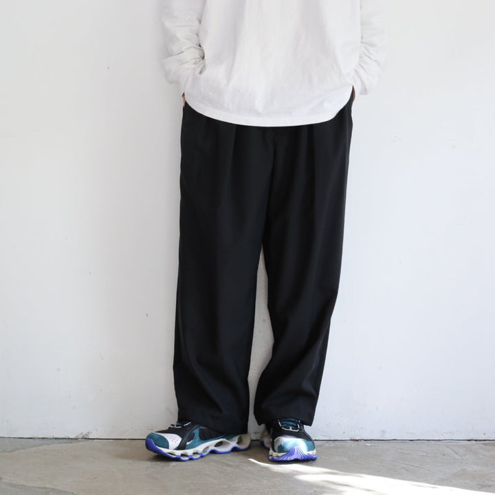 2023】Graphpaper for chum！ CORDURA®︎ Combat Wool Two Tuck Track 