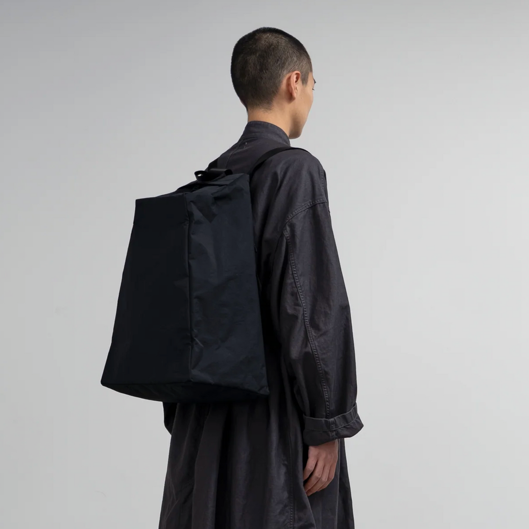 Blankof for Graphpaper Shoulder Bag ”TRAPEZOID” – Chum!