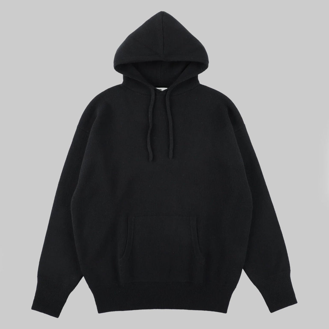 BODHI HEAVYWEIGHT HOODIE 