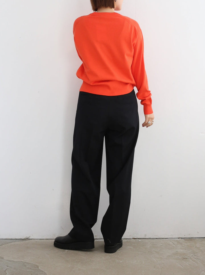 24ss YLEVE ELS GIZA COTTON KNIT イレーヴ ニット 2024_02_09_9999_30_837d28a9-