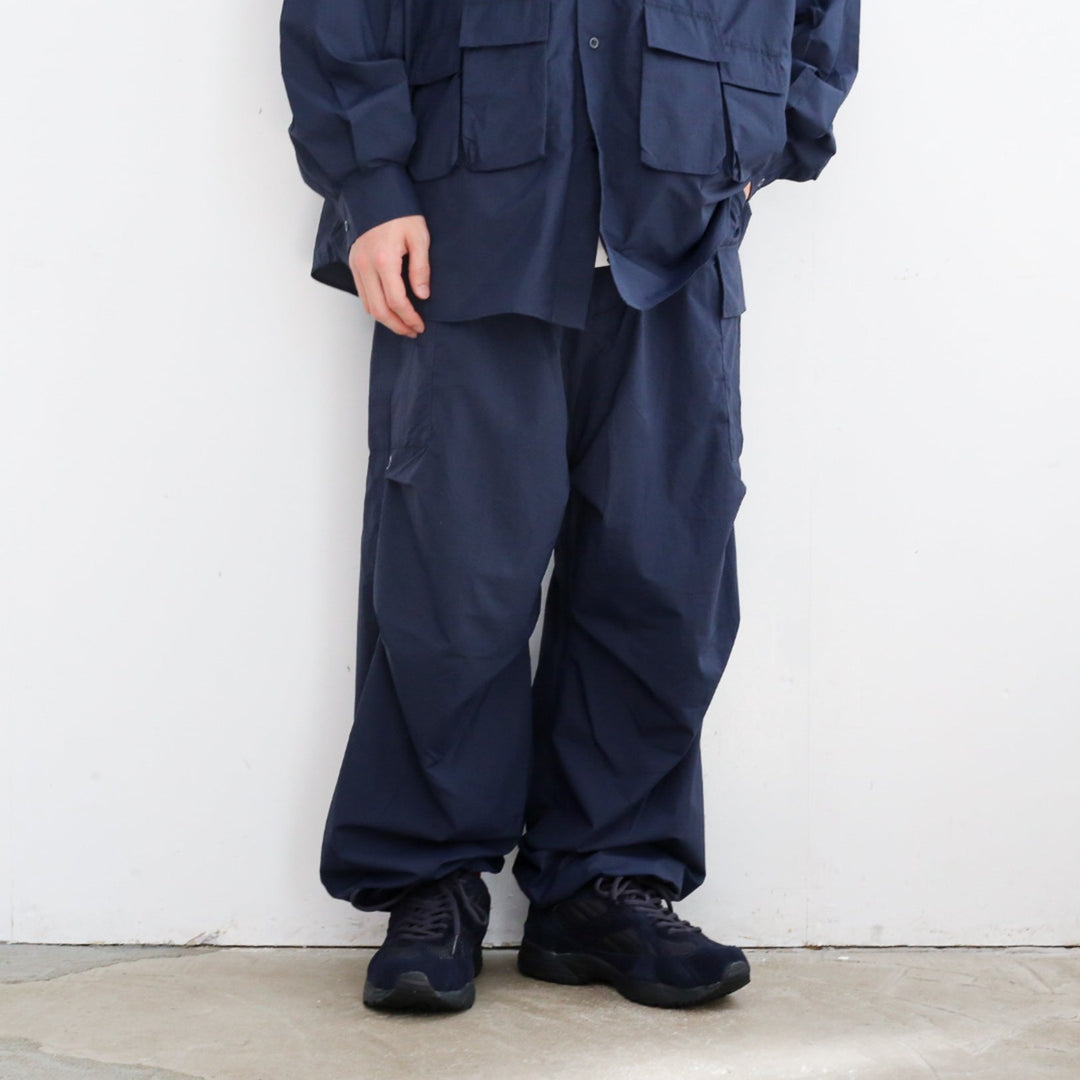 ウェア FreshService NYLON TAFFETA UPWARD CARGO 2024_03_07_9999_137_61de26bb-