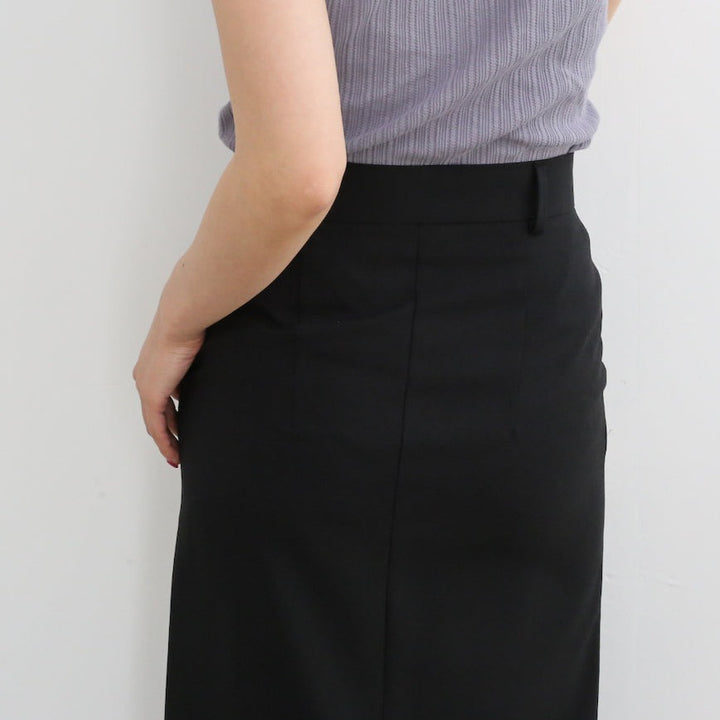 THE SHINZONE CHRYSLER SKIRT