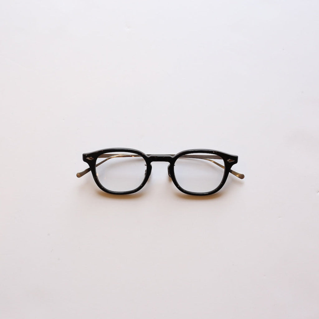 NOCHINO #1 GLOSS BLACK × CLEAR to GREY NOCHINO #1. GLOSS BLACK × CLEAR to GREY (調光) – NOCHINO OPTICAL