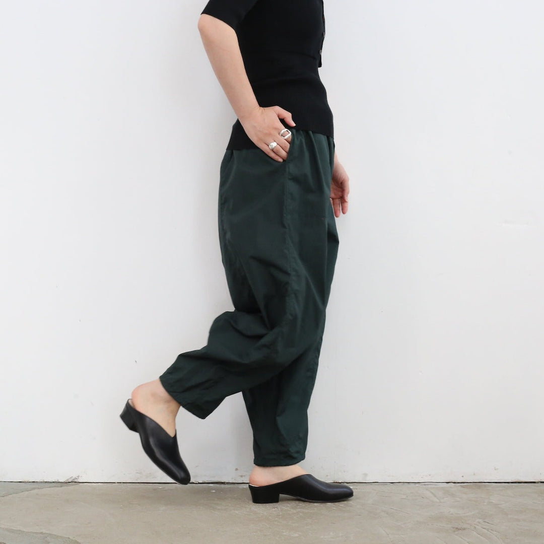 YLÈVE FINX COTTON WEATHER GATHER PT 