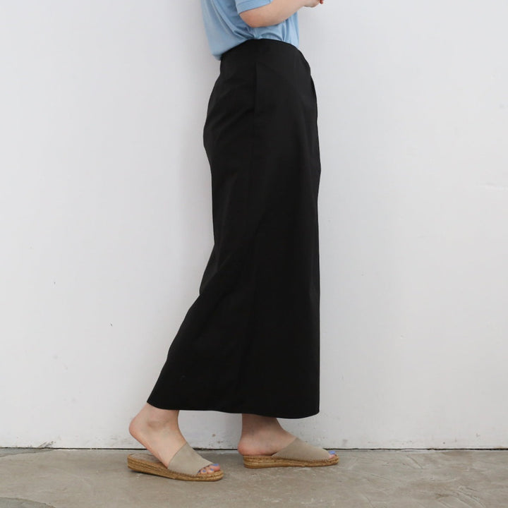 YLÈVE FINX COTTON WEATHER TWIST SK 