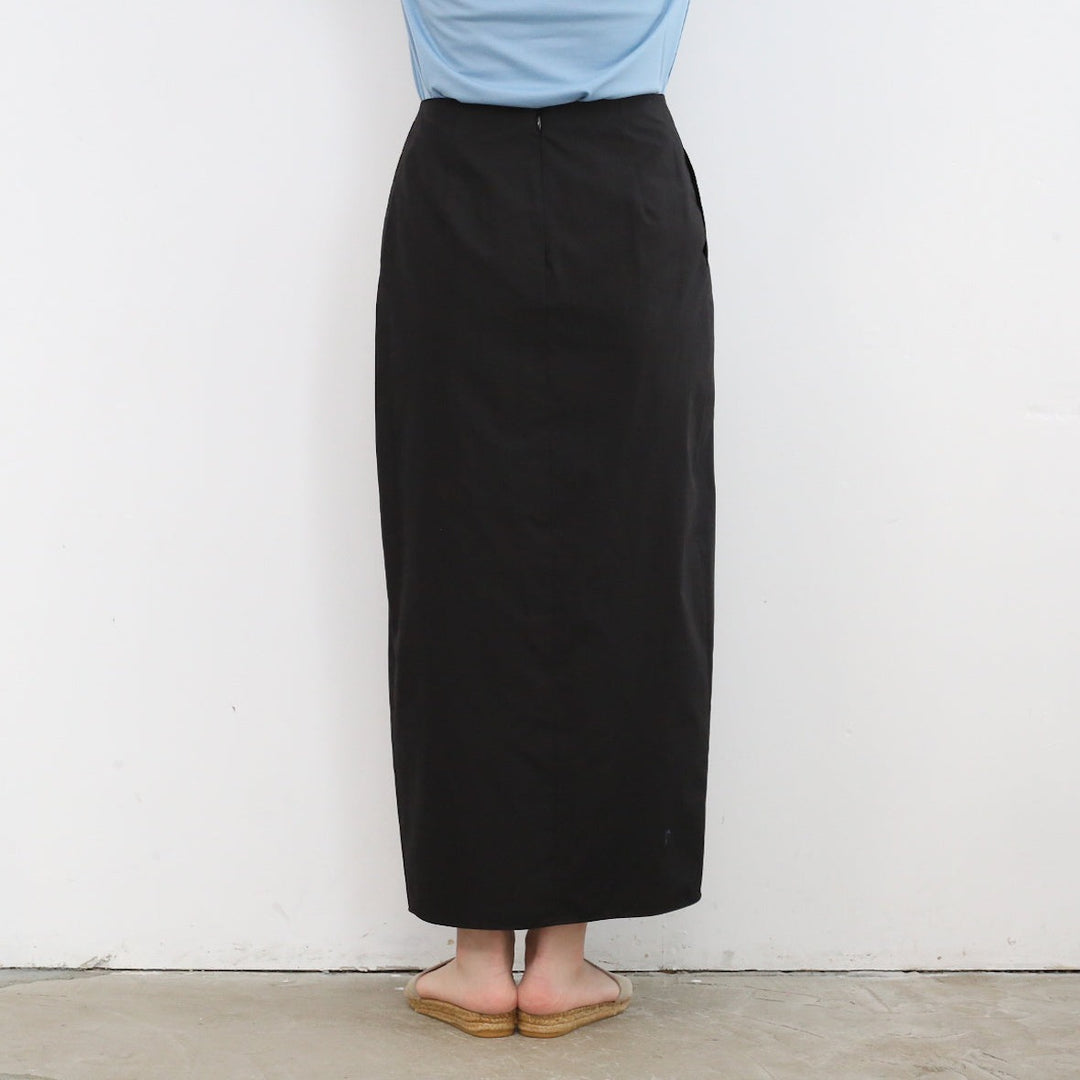 YLÈVE FINX COTTON WEATHER TWIST SK 