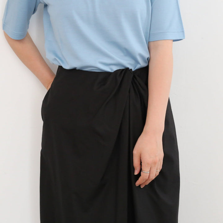 YLÈVE FINX COTTON WEATHER TWIST SK 