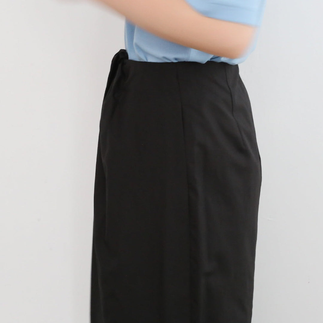 YLÈVE FINX COTTON WEATHER TWIST SK 