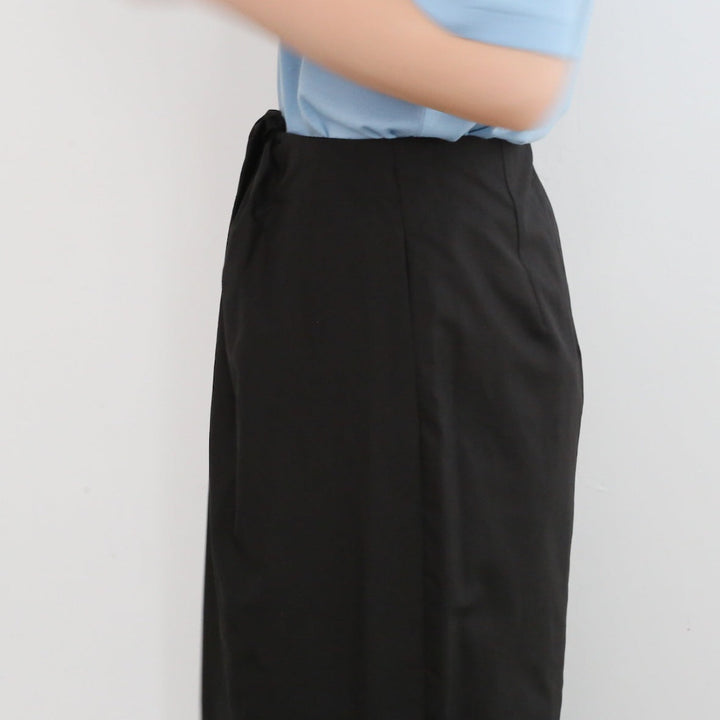 YLÈVE FINX COTTON WEATHER TWIST SK 