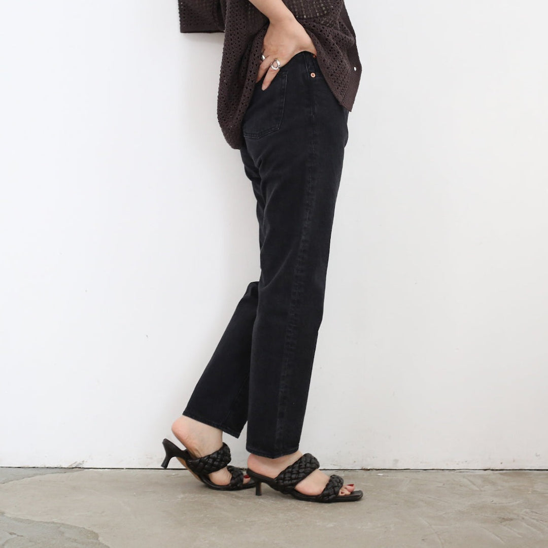 THE SHINZONE GENERAL JEANS 